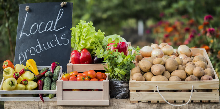 Southwest Edmonton Farmers Market