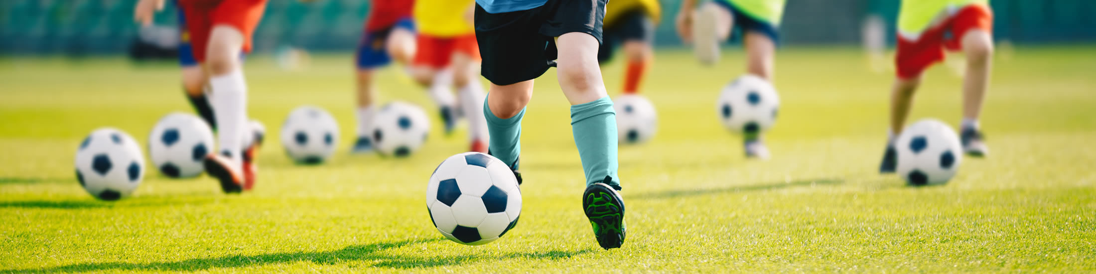 outdoor soccer, TRSA